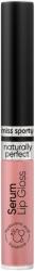Miss Sporty Naturally Perfect szérum ajakfény /60 - 1 db