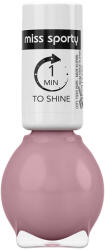 Miss Sporty 1' to Shine körömlakk /122 - 1 db