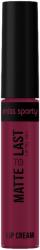 Miss Sporty Matte To Last 16H folyékony ajakrúzs /700 - 1 db