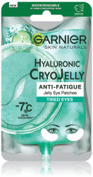 Garnier Skin Naturals Cryo Jelly szemkörnyékmaszk -7°C cryo hűsítő hatással - 5g