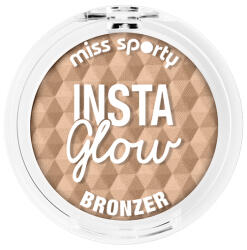 Miss Sporty Insta Glow bronzosító /001 - 5 g