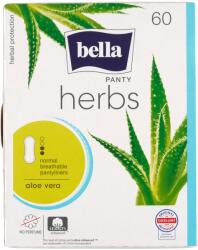 Bella Herbs Aloe Vera tisztasági betét - 1 db