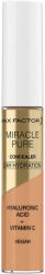 MAX Factor Miracle Pure korrektor /04 - 1 db