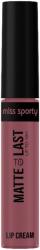 Miss Sporty Matte To Last 16H folyékony ajakrúzs /500 - 1 db