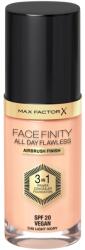 MAX Factor Facefinity All Day Flawless 3in1 alapozó /40 - 1 db