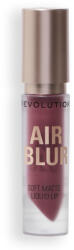 Revolution Beauty Air Blur Matte folyékony rúzs /black cherry
