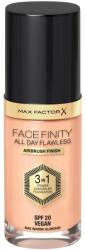 MAX Factor Facefinity All Day Flawless 3in1 alapozó /45 - 1 db