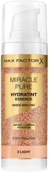 MAX Factor Miracle Pure Hydratint Essence színezett szérum /03
