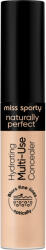 Miss Sporty Naturally Perfect Multi-Use szérum korrektor /10 - 1 db