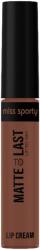 Miss Sporty Matte To Last 16H folyékony ajakrúzs /600 - 1 db