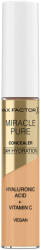 MAX Factor Miracle Pure korrektor /02 - 1 db