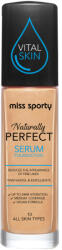 Miss Sporty Naturally Perfect szérum alapozó /01 - 1 db