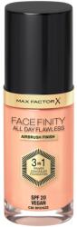 MAX Factor Facefinity All Day Flawless 3in1 alapozó /80