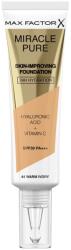 MAX Factor Miracle Pure alapozó /044