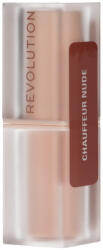 Revolution Beauty Lip Allure Soft Satin rúzs /Chauffeur Nude - 1 db