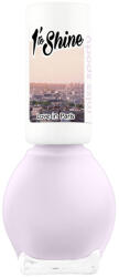 Miss Sporty 1' To Shine körömlakk /636 - 1 db