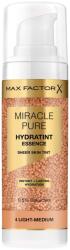 MAX Factor Miracle Pure Hydratint Essence színezett szérum /04 - 1db
