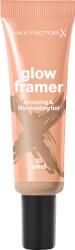MAX Factor Glow Framer ragyogásfokozó bronzer /10
