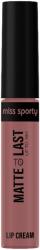 Miss Sporty Matte To Last 16H folyékony ajakrúzs /200 - 1 db