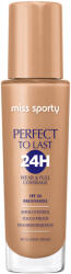 Miss Sporty Perfect to Last 24h alapozó /30 - 1 db