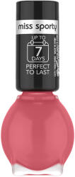 Miss Sporty Lasting Colour körömlakk / 201 - 1 db