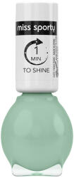 Miss Sporty 1' to Shine körömlakk /133 - 1 db