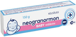 Neogranormon Baby védőkrém - 150 g
