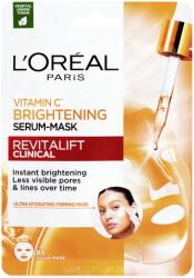 L'Oréal Revitalift C vitamin maszk - 26 ml
