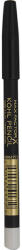 MAX Factor Kohl Pencil szemceruza /010 fehér