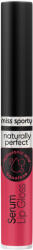 Miss Sporty Naturally Perfect szérum ajakfény /70 - 1 db