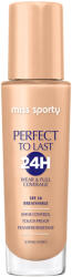 Miss Sporty Perfect to Last 24h alapozó /05 - 1 db