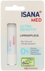 Isana Med ajakápoló - 4, 5 g