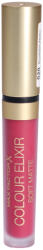 MAX Factor Colour Elixir Soft Matte folyékony rúzs /020 - 1 db