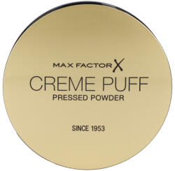 MAX Factor Creme Puff púder /050 - 1 db