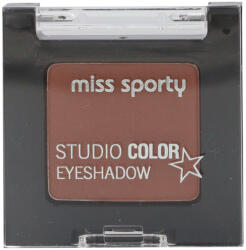 Miss Sporty Mono Studio Color szemhéjpúder /040 - 1 db