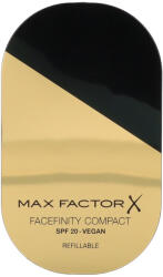 MAX Factor Facefinity kompakt púder /031 - 1 db
