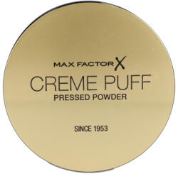 MAX Factor Creme Puff púder /042 - 1 db