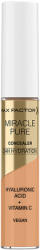 MAX Factor Miracle Pure korrektor /03 - 1 db