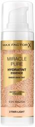 MAX Factor Miracle Pure Hydratint Essence színezett szérum /02