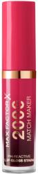 MAX Factor Mac Factor 2000 Calorie színváltós ajakfény /30 - 1 db