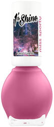 Miss Sporty 1' To Shine körömlakk /635 - 1 db