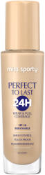Miss Sporty Perfect to Last 24h alapozó /10