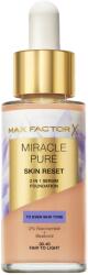 MAX Factor Miracle Pure alapozó szérum /30-40