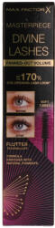 MAX Factor Divine Lashes szempillaspirál /001 fekete - 1 db