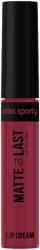 Miss Sporty Matte To Last 16H folyékony ajakrúzs /610 - 1 db