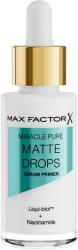 MAX Factor Miracle Pure mattító szérum primer
