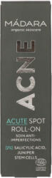 MÁDARA Cosmetics Acne pattanáskezelő roll on - 8 ml