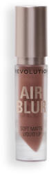 Revolution Beauty Air Blur Matte folyékony rúzs /whisper