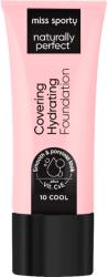 Miss Sporty Naturally Perfect Hydro alapozó /10 - 1 db