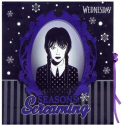 Spin Master Wednesday - Advent Calendar - Seasons Screaming